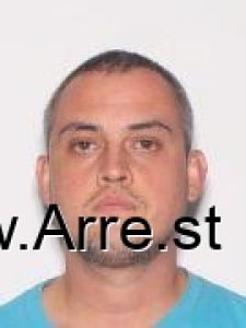 Richard Gosnell Jr Arrest Mugshot