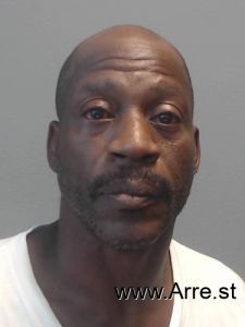 Richard Grant Arrest Mugshot