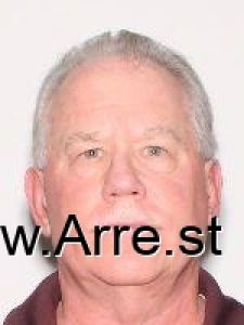 Richard Gumula Arrest Mugshot