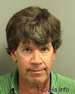 Richard Hallman Arrest Mugshot