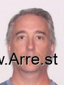 Richard Henneberger Arrest Mugshot