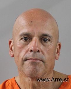 Richard Hidalgo Arrest Mugshot