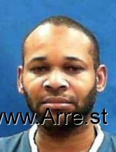 Richard Humphrey Arrest Mugshot