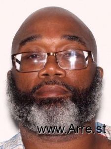 Richard Jr Arrest Mugshot