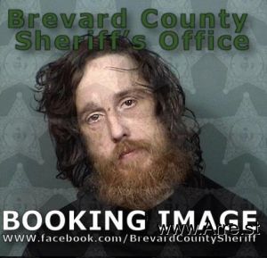 Richard Kline Arrest