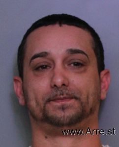 Richard Latona Arrest