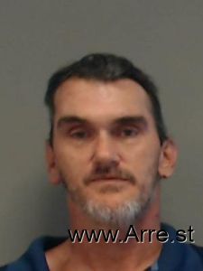 Richard Lyon Arrest Mugshot
