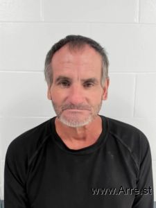Richard Mandolini Arrest Mugshot