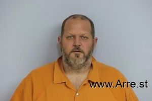 Richard Mann Arrest