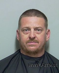 Richard Mauldin Arrest