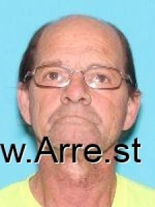 Richard Mcguire Arrest Mugshot