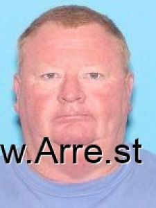 Richard Meeks Arrest Mugshot