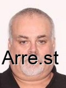 Richard Miller Arrest Mugshot