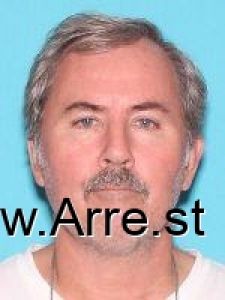 Richard Owens Arrest Mugshot