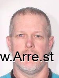 Richard Parrish Arrest Mugshot