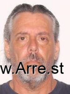 Richard Poston Arrest Mugshot