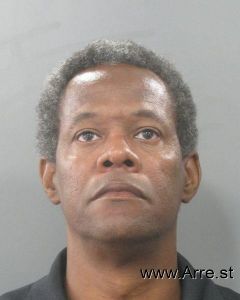 Richard Rogers Arrest Mugshot