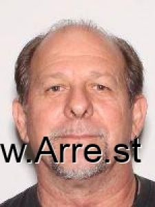 Richard Rogers Arrest Mugshot