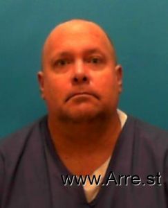 Richard Zilnicki Arrest Mugshot