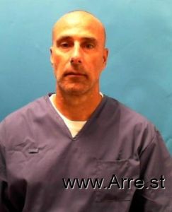 Richard Zinsmeister Arrest Mugshot