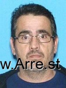 Richardo Goicoechea Arrest Mugshot