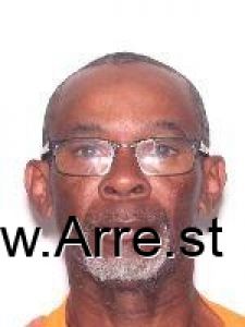 Richie Oatis Arrest Mugshot