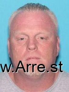 Rick Krueger Arrest Mugshot