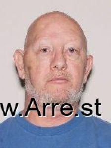 Rick Peterson Arrest Mugshot