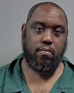 Rickey Boykin Arrest Mugshot