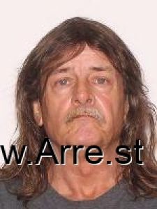 Rickey Hill Arrest Mugshot