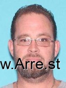 Ricky Craig Ii Arrest Mugshot