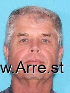 Ricky Price Arrest Mugshot