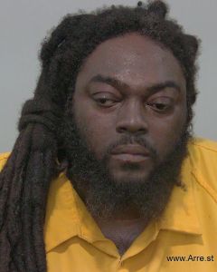 Ricky Young Arrest Mugshot
