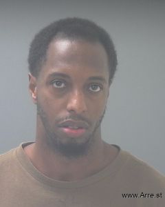 Rictavious Acey Arrest Mugshot