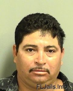 Rigoberto Martinezcruz Arrest Mugshot