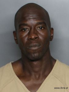 Robert Adams Arrest Mugshot
