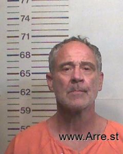 Robert Allen Arrest