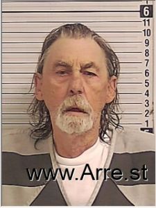 Robert Anderson Arrest Mugshot