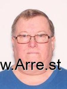 Robert Arnett Arrest Mugshot