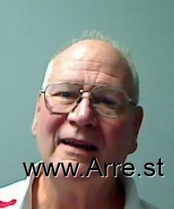 Robert Balaban Arrest Mugshot