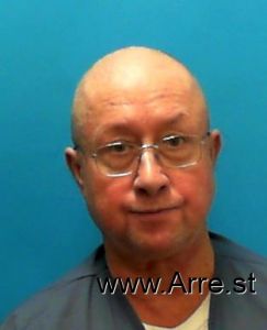 Robert Ballentine Arrest
