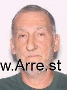 Robert Bayles Arrest Mugshot