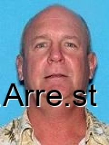Robert Beeche Jr Arrest Mugshot