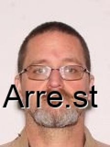 Robert Berger Jr Arrest Mugshot