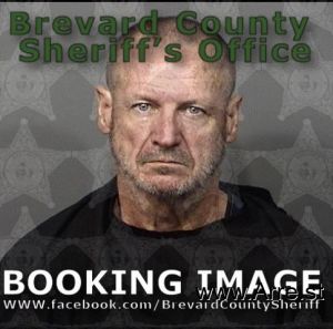 Robert Bosworth Arrest