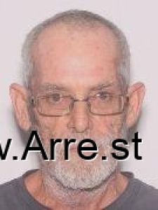 Robert Boyd Arrest Mugshot