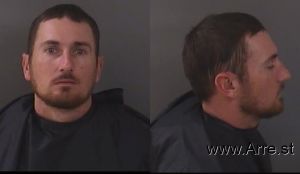 Robert Braddy Arrest