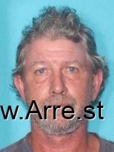 Robert Brannan Arrest Mugshot