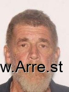 Robert Breakiron Arrest Mugshot