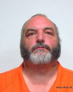 Robert Bryant Arrest Mugshot